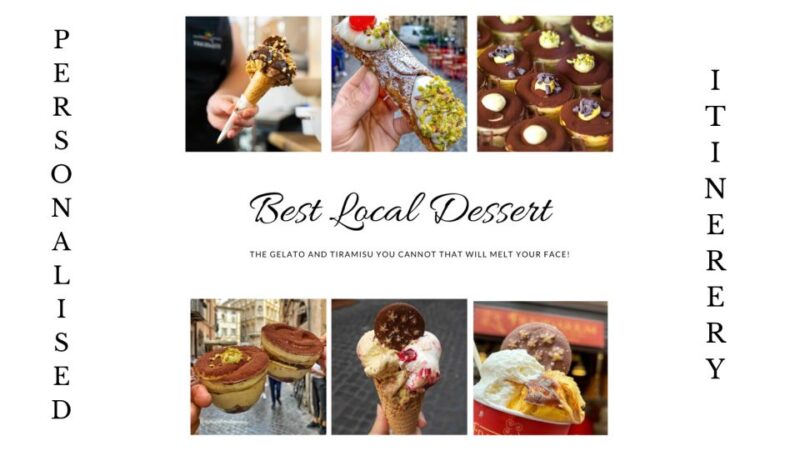 Rome: Discover the Soul of Rome - Personalized itinerary! - The Value of Personalized Recommendations