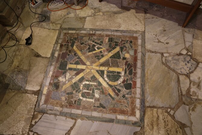 Rome: Domitilla Catacombs and St. Clemente Underground - Discover Rome’s Hidden Underground Treasures with a Private Tour at $459.61