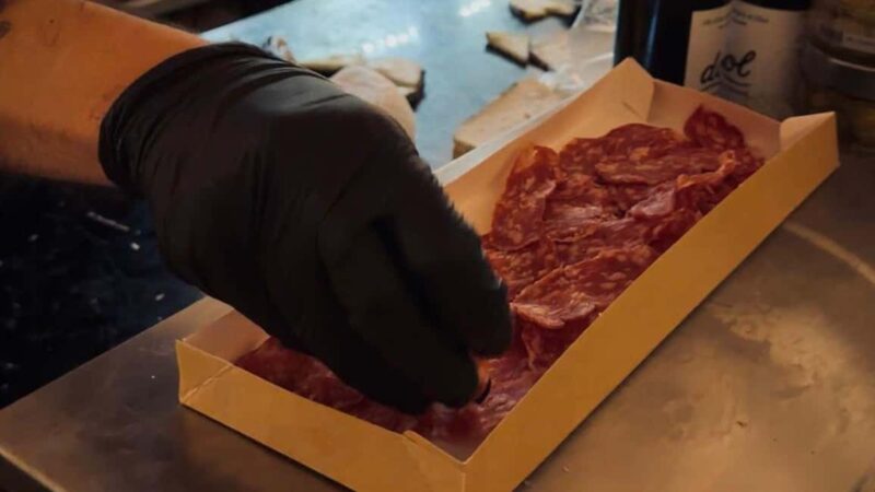 Rome E-Bike Highlights Tour & Tasting in Secret Cave - Why This Tour Stands Out in Rome