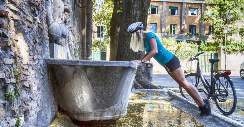 Rome: E-Bike Tour of Appia Antica, Aqueducts, and Caffarella - Starting at the Circus Maximus for a Historic Kickoff