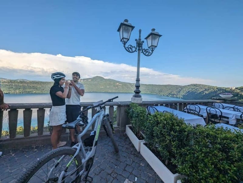 Rome E-Bike Tour: Roman Castles, Villages and Lake Views - Final Thoughts on the Rome E-Bike Tour