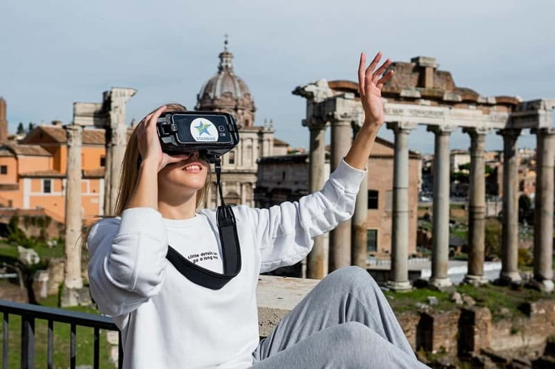 Rome: Early Morning E-Bike Tour - Logistics and Group Size