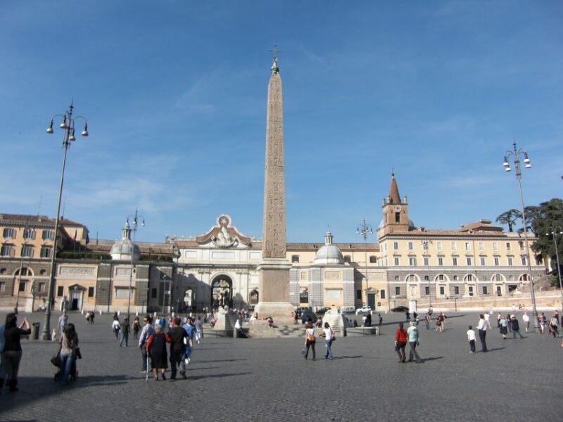 Rome: Early Morning Sightseeing and Piazzas with Breakfast - Who Will Appreciate This Tour Most