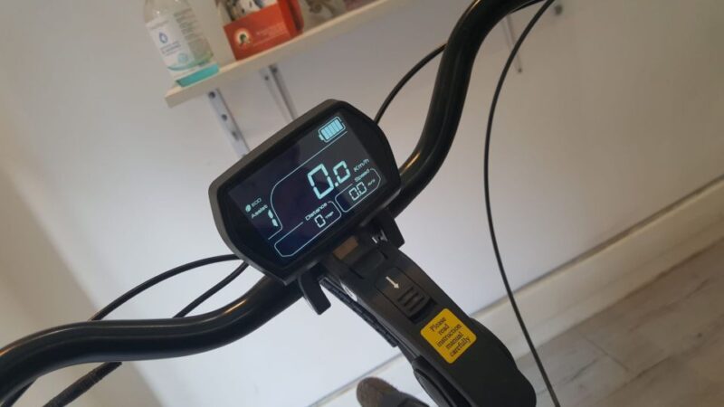 Rome: Electric Bike Rental Service - What’s Included and What’s Not