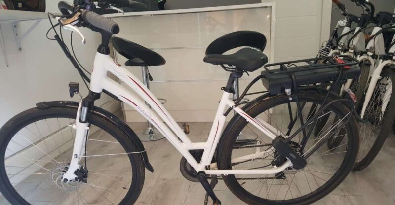 Rome: Electric Bike Rental Service - Frequently Asked Questions