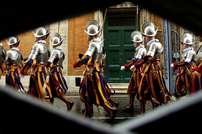 Rome Elegance: 3-Hour Private Chauffeur Tour in Style - Exploring the Spanish Steps and Their Fascinating History