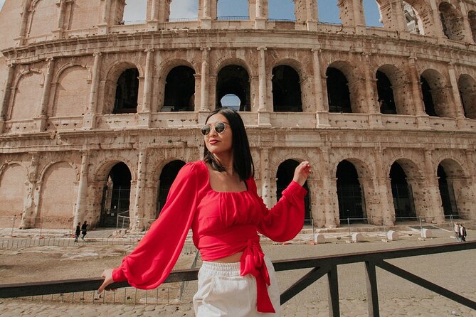 Rome Empress Mystery: Self-Guided Adventure Game - Key Points