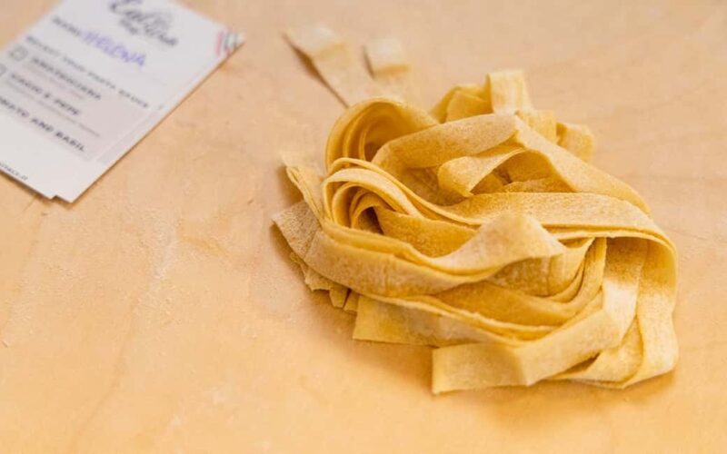 Rome: Enjoy Spritz and Pasta Making in Piazza Navona - How the Tour Compares to Similar Experiences