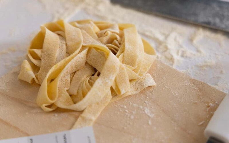 Rome: Enjoy Spritz and Pasta Making in Piazza Navona - The Bottom Line for the Rome Pasta & Spritz Class