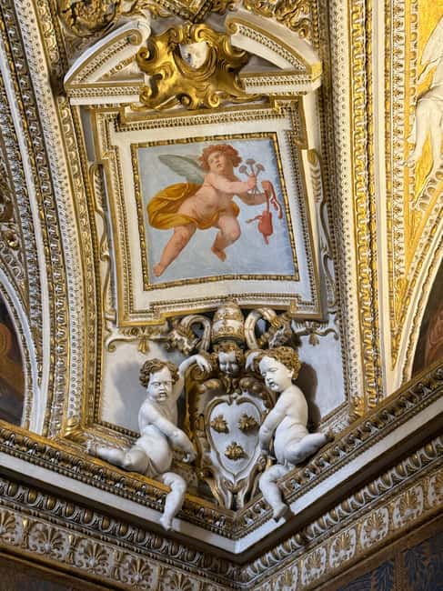 Rome: Entry Tickets to the Vatican Museum and Sistine Chapel - Who Will Appreciate This Experience Most?
