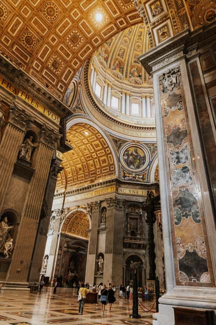 Rome: Entry Tickets to the Vatican Museum and Sistine Chapel - Final Thoughts on the Vatican Self-Guided Experience
