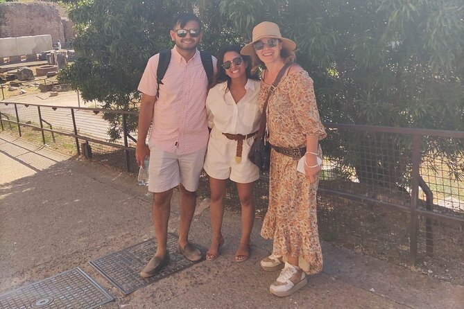 Rome: Entry to Colosseum, Roman Forum & Palatine Hill - Discovering Palatine Hill, Rome’s Most Famous Landmark