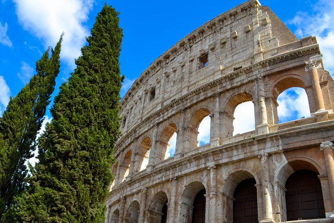 Rome: Entry to Colosseum, Roman Forum & Palatine Hill - Comparing This Tour to Guided Options
