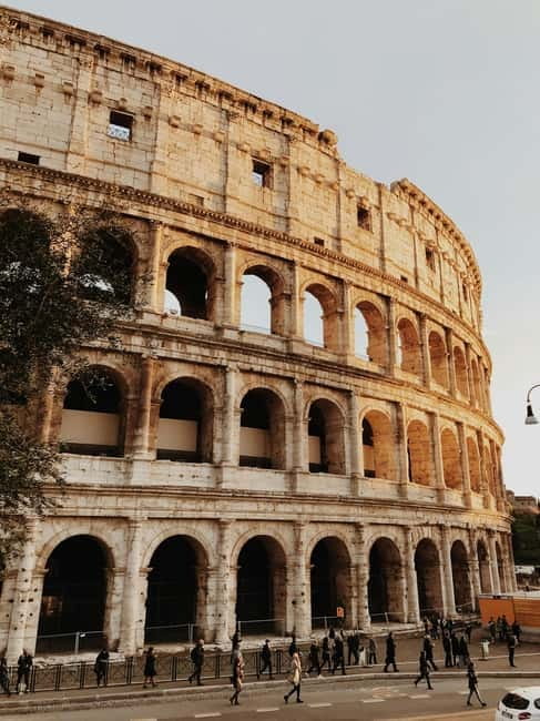 Rome: Escape the Crowd on a Hidden Gems Golf Cart Tour - Who Would Enjoy This Tour Most