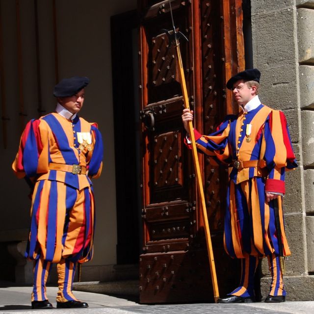 Rome: Escorted Papal Audience Experience with Entry Ticket - Frequently Asked Questions