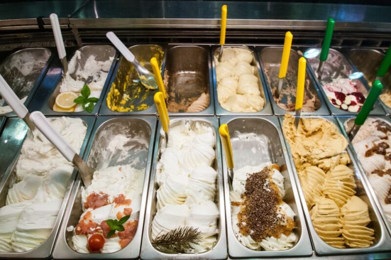 Rome: Espresso, Gelato and Tiramisù Tasting Tour - Cost and Value for Money in the Heart of Rome