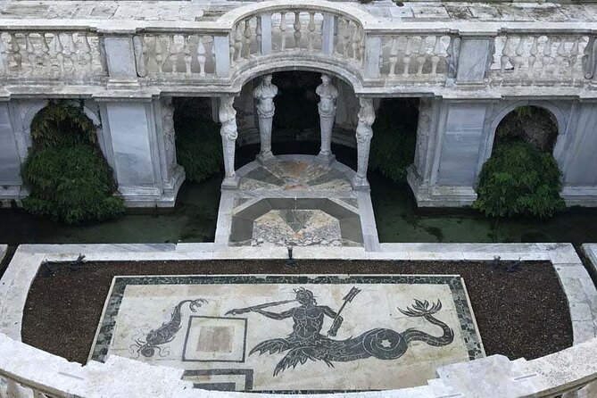 Rome Etruscan Museum of Villa Giulia - How the Skip-the-Line Ticket Enhances Your Visit