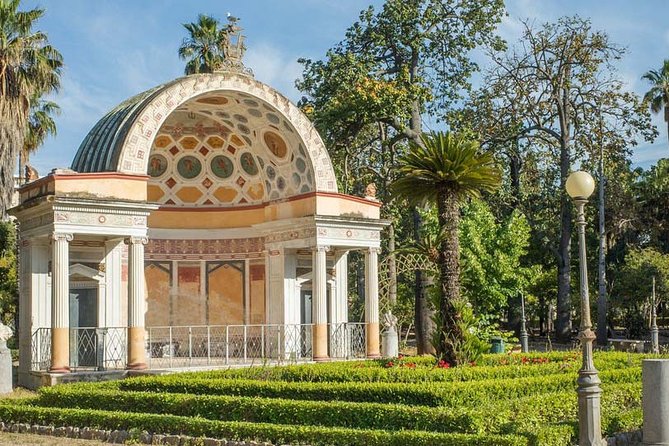 Rome Etruscan Museum of Villa Giulia - Inside the Museum: What to Expect