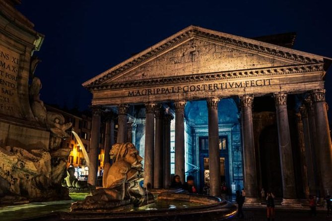 Rome: Evening Golf Cart Semi or Private Tour with Aperitivo - Food and Drink: Aperitivo Highlights