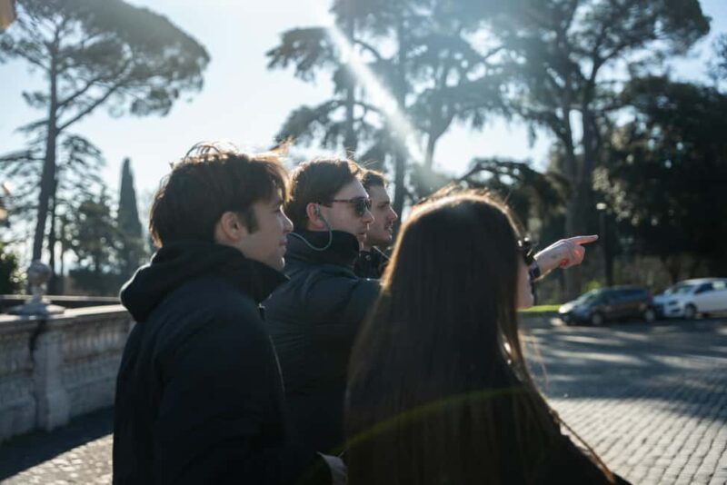 Rome: Evening Vespa Sidecar City Tour - Overall Experience and Who Will Enjoy It