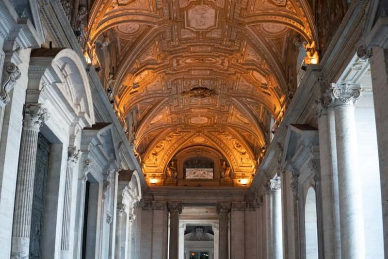 Rome: Exclusive Private Tour of St. Peters Basilica - Final Thoughts on the Private Basilica Tour