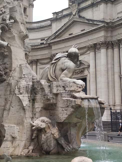 Rome: Exclusive VIP Walking Experience - Key Points