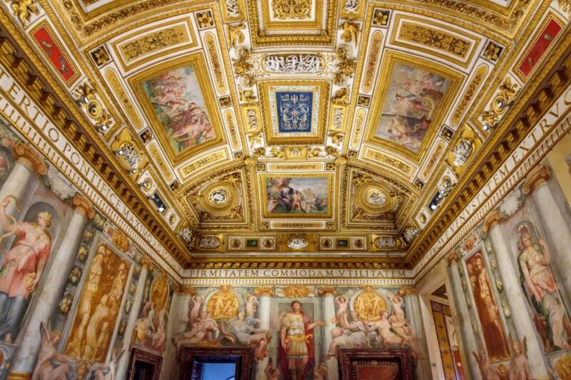 Rome: Experience the Magic of Castel Sant'Angelo - What’s Included and What’s Not