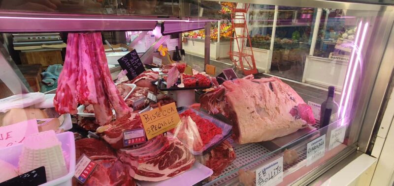 Rome: Explore Testaccio Market and Local Hidden Gems - Explore the Heart of Testaccio with a Local Guide