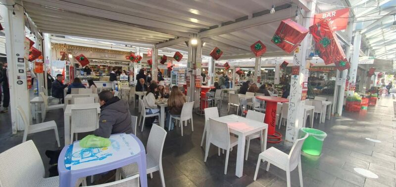 Rome: Explore Testaccio Market and Local Hidden Gems - Practical Details and Logistics