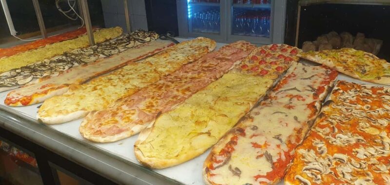 Rome: Explore Testaccio Market and Local Hidden Gems - Who Would Enjoy This Testaccio Tour?