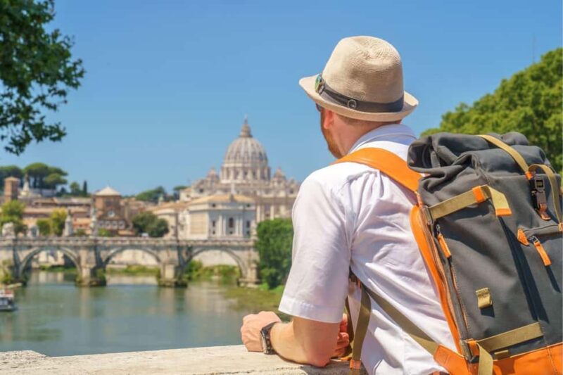 Rome Explorer: Attraction Pass with Local Concierge Service - Unlocking the Best of Rome with the Rome Explorer Pass