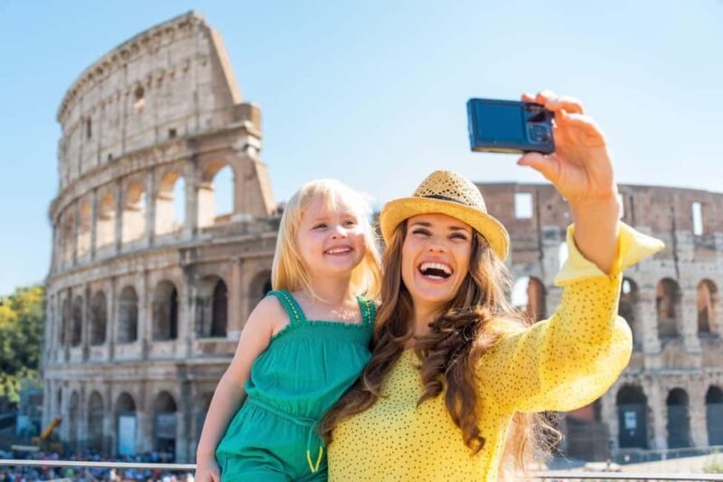 Rome Explorer: Attraction Pass with Local Concierge Service - Key Points