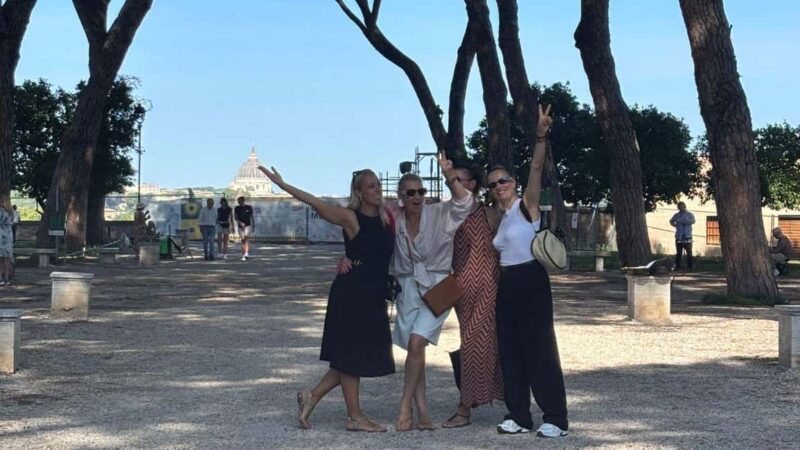 Rome: Express Golf Cart Tour - Eternal City in 90 Minutes - Frequently Asked Questions