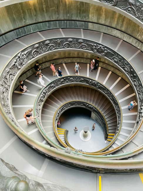 Rome: Fast-Track Ticket to Vatican Museum & Sistine Chapel - The Overall Value of the Vatican Fast-Track Tour