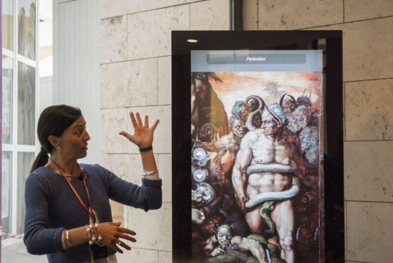 Rome: Fast Track Vatican Museums & Sistine Chapel Tour - Practical Tips and Restrictions