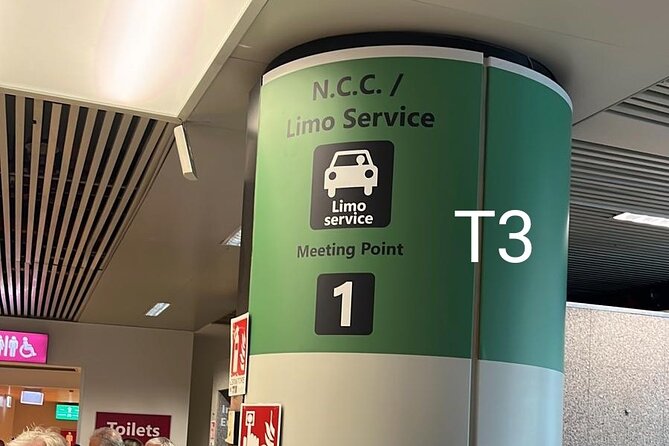 Rome Fiumicino Airport Transfer in Luxury Private Transportation - Who Will Appreciate This Service Most?