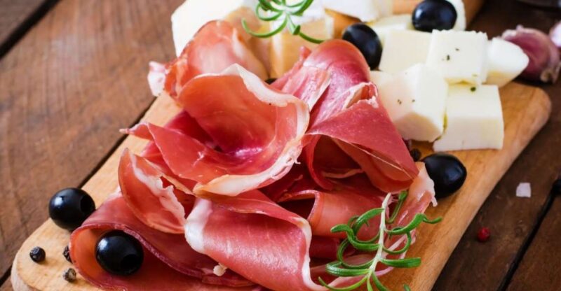 Rome: Flavors of Rome, a Historic Food Tour - Discover Rome’s Culinary Charm in Just 2.5 Hours