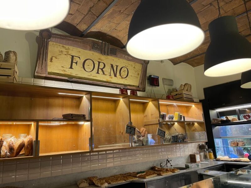 Rome: Food and Wine Tour, Trastevere and Jewish Ghetto - Key Points