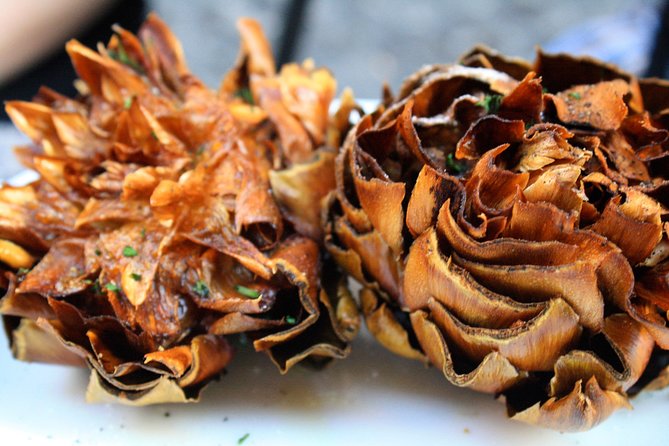 Rome Food Experience Max 6 People Group Tour | w/Private Option - Sampling Roman Street Food: Pizza al Taglio and Local Beers