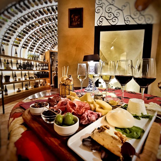 Rome Food Tasting with Wine Pairing | Authentic Flavors - Who Will Appreciate This Experience Most
