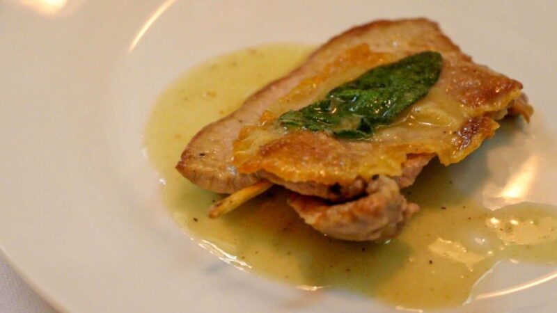 Rome Food Tour: Hidden Gems of Trastevere with Dinner & Wine - Practical Details: Meeting Points and Logistics