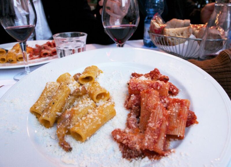 Rome Food Tour: Hidden Gems of Trastevere with Dinner & Wine - The Value of a Small-Group Roman Food Experience