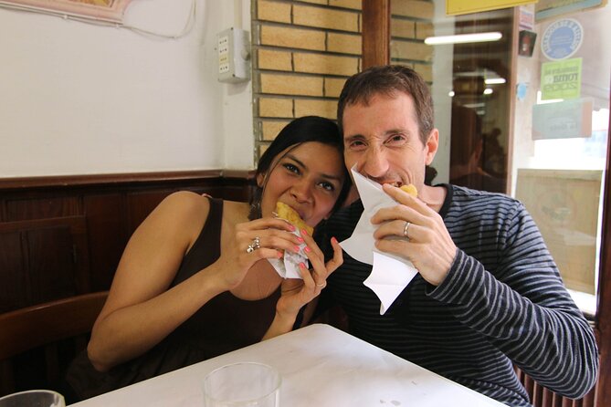 Rome Food Tour: Hidden Gems of Trastevere with Dinner & Wine - The Flavors and Food You’ll Sample