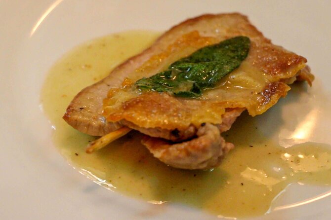 Rome Food Tour: Hidden Gems of Trastevere with Dinner & Wine - Logistics and Group Experience