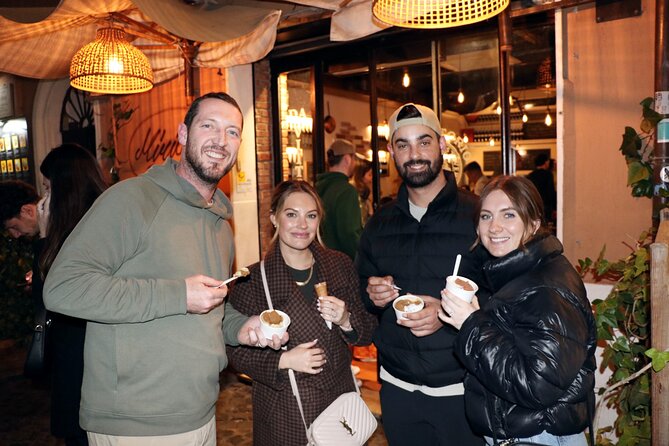 Rome Food Tour: Hidden Gems of Trastevere with Dinner & Wine - The Value and Overall Experience