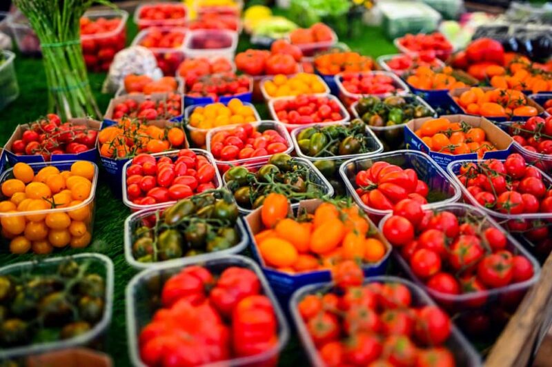 Rome: Food Tour in the Historic Centre with 8+ Food Tastings - The Secret Dish Surprise and Other Delights