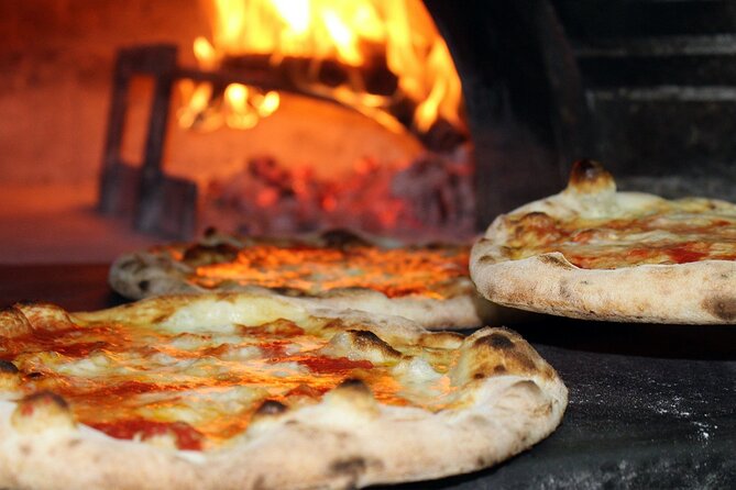 Rome: Food Tour in Trastevere with Dinner and Wine - Gelato at Fiordiluna