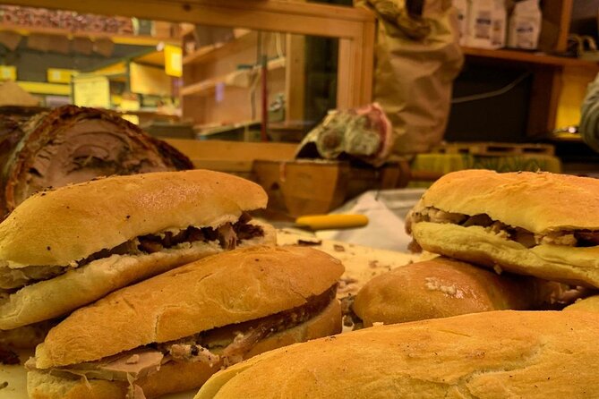 Rome food tour on electric golf cart - Visiting the Largest Squares and Significant Monuments