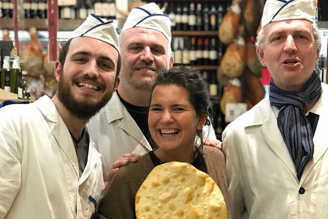 Rome Food Tour: Unlimited Tastings with Fine Wine & Barolo - La Tradizione: Discovering Italy’s Finest Cheeses and Cured Meats