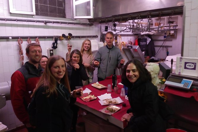 Rome Food Tour with Farmers Market Visit and Wine Tasting with Rich Lunch - Final Thoughts on the Rome Food Tour with Farmers Market Visit